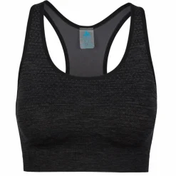 Damen Odlo Unterwäsche^SPORT BRA SEAMLESS MEDIUM - PADDED Damen - Sport BH