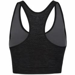 Damen Odlo Unterwäsche^SPORT BRA SEAMLESS MEDIUM - PADDED Damen - Sport BH