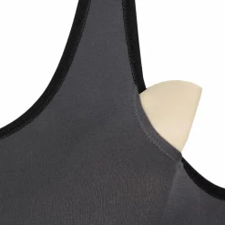 Damen Odlo Unterwäsche^SPORT BRA SEAMLESS MEDIUM - PADDED Damen - Sport BH