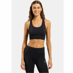 Damen Odlo Unterwäsche^SPORT BRA SEAMLESS MEDIUM - PADDED Damen - Sport BH