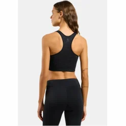 Damen Odlo Unterwäsche^SPORT BRA SEAMLESS MEDIUM - PADDED Damen - Sport BH