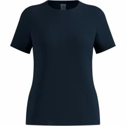 Outlet T-SHIRT CREW NECK S/S CUBIC LIGHT Damen - Funktionsshirt Damen Shirts Und Tops