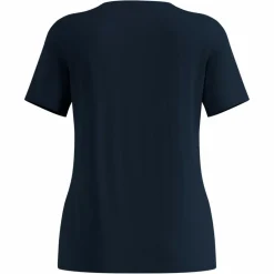 Outlet T-SHIRT CREW NECK S/S CUBIC LIGHT Damen - Funktionsshirt Damen Shirts Und Tops