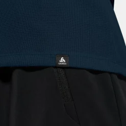 Outlet T-SHIRT CREW NECK S/S CUBIC LIGHT Damen - Funktionsshirt Damen Shirts Und Tops