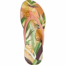 HOOPIO Damen - Freizeitsandalen Damen Sandalen