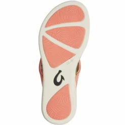 HOOPIO Damen - Freizeitsandalen Damen Sandalen