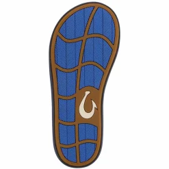 Clearance KI'I Herren - Freizeitsandalen Herren Sandalen