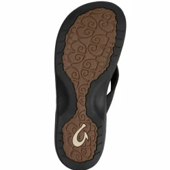 OHANA W US 12 /42 Damen - Freizeitsandalen Damen Sandalen