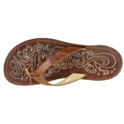 Damen Olukai Sandalen^PANIOLO Damen - Freizeitsandalen