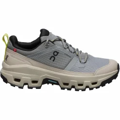 Damen On Wanderschuhe Und Trekkingschuhe^CLOUDROCK LOW WP Damen - Wanderschuhe