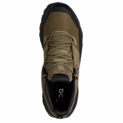 Hot CLOUDROCK LOW WP Herren - Wanderschuhe Herren Wanderschuhe Und Trekkingschuhe