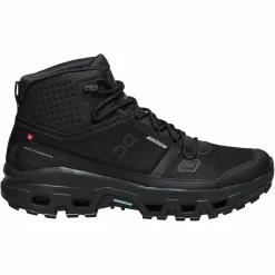 Hot CLOUDROCK MID WP Herren - Wanderstiefel Herren Wanderschuhe Und Trekkingschuhe