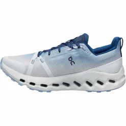 Herren On Trailrunningschuhe^CLOUDSURFER TRAIL WP Herren - Trailrunningschuhe