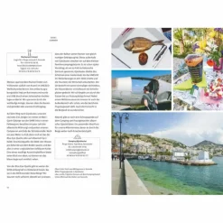 Wohnmobilreiseführer|Rund Ums Vanlife^ON THE ROAD - Reiseführer