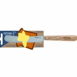 Opinel Feststehende Messer|Campingtöpfe Und Campinggeschirr^FRÜHSTÜCKS-MESSER - Feststehendes Messer