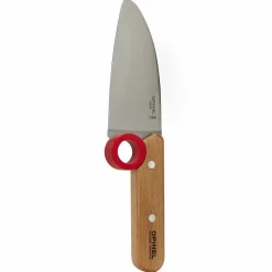 Clearance LE PETIT CHEF KINDER KÜCHEN-SET, 3-TEILIG - Küchenmesser Kinder Outdoor-Zubehör Für Kinder