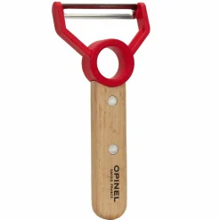 Clearance LE PETIT CHEF KINDER KÜCHEN-SET, 3-TEILIG - Küchenmesser Kinder Outdoor-Zubehör Für Kinder