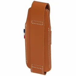 Outlet LEATHER SHEATH ETUI - Etui Messeretuis Und Messerzubehör