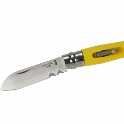 Sale NO 09 DIY TASCHENMESSER, BLISTER - Klappmesser Klappmesser