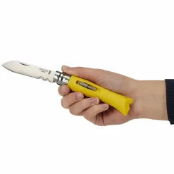 Sale NO 09 DIY TASCHENMESSER, BLISTER - Klappmesser Klappmesser