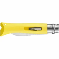 Opinel Klappmesser^NO 09 DIY TASCHENMESSER - Klappmesser