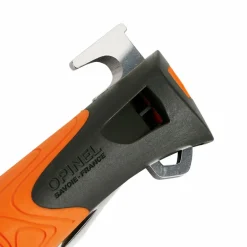 Opinel Klappmesser^NO 12 EXPLORE TASCHENMESSER MIT ZECKENZANGE - Taschenmesser