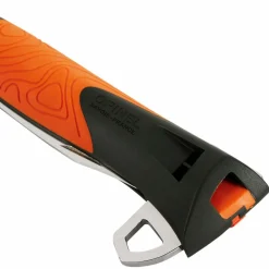 Opinel Klappmesser^NO 12 EXPLORE TASCHENMESSER MIT ZECKENZANGE - Taschenmesser