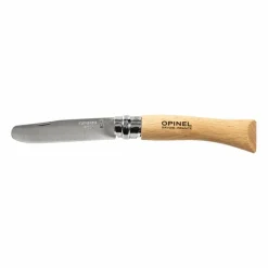 Kinder Opinel Outdoor-Zubehör Für Kinder^NO 07 KINDERMESSER, BLISTER - Klappmesser