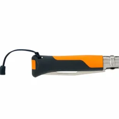 NO 08 OUTDOOR TASCHENMESSER, BLISTER - Taschenmesser Klappmesser