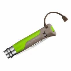 NO 08 OUTDOOR TASCHENMESSER - Klappmesser Klappmesser