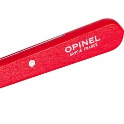 Opinel Feststehende Messer|Campingtöpfe Und Campinggeschirr^NO 112 PAYSAGE GEMÜSEMESSER - Küchenmesser