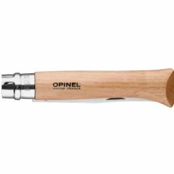 Opinel Klappmesser|Campingtöpfe Und Campinggeschirr^NO 12 TASCHENMESSER MIT SÄGEZAHNUNG - Küchenmesser