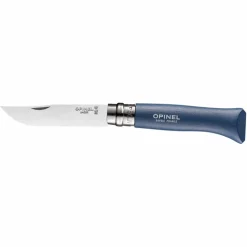 Opinel Klappmesser^NO 08 TASCHENMESSER, BLISTER - Klappmesser