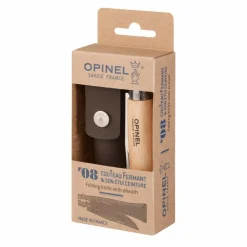 Online NO 08 TASCHENMESSER MIT ETUI - Klappmesser Klappmesser