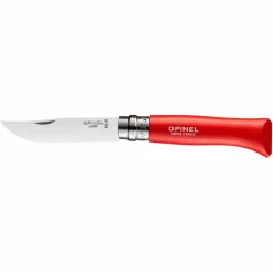 Opinel Klappmesser^NO 08 TASCHENMESSER, BLISTER - Klappmesser