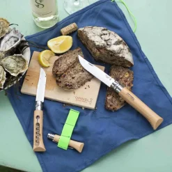 Hot OUTDOOR-SET - Küchenmesser Klappmesser|Campingtöpfe Und Campinggeschirr