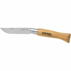 Opinel Klappmesser^TASCHENMESSER (ROSTFREI) - Klappmesser