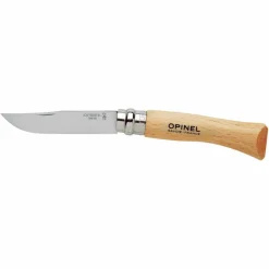 Opinel Klappmesser^TASCHENMESSER (ROSTFREI) - Klappmesser