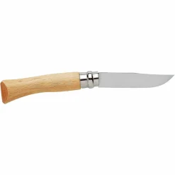 Opinel Klappmesser^TASCHENMESSER (ROSTFREI) - Klappmesser