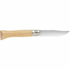 Opinel Klappmesser^TASCHENMESSER (ROSTFREI) - Klappmesser