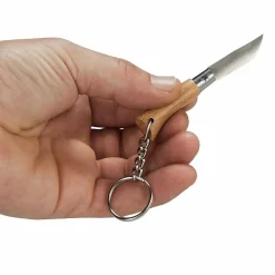 Discount TASCHENMESSER MIT SCHLÜSSELANHÄNGER - Schlüsselanhänger Schlüsselanhänger