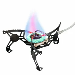 Optimus Campingkocher^VEGA - Gaskocher