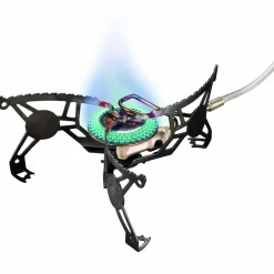 Optimus Campingkocher^VEGA - Gaskocher