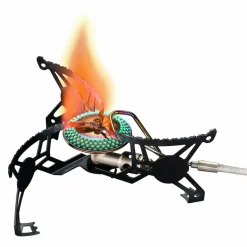 Optimus Campingkocher^VEGA - Gaskocher