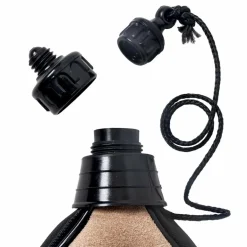 Origin Outdoors Trinkflaschen^BOTA ORIGINAL LEDER - Trinkflasche