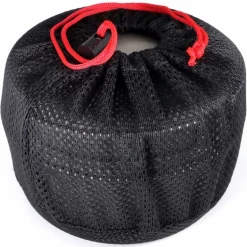 Best CAMPING KOCHSET TITAN - Kochtopf Campingtöpfe Und Campinggeschirr