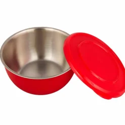 Origin Outdoors Campingtöpfe Und Campinggeschirr^EDELSTAHL SCHÜSSEL-SET - Schüssel