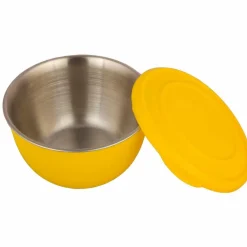 Origin Outdoors Campingtöpfe Und Campinggeschirr^EDELSTAHL SCHÜSSEL-SET - Schüssel