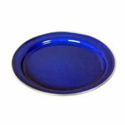 Origin Outdoors Campingtöpfe Und Campinggeschirr^EMAILLE TELLER - Campinggeschirr