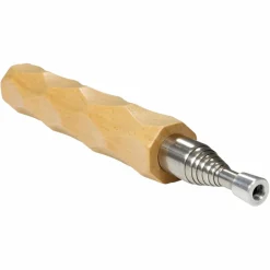 Origin Outdoors Feuerzeuge Und Feuerstahl|Feuerzeuge Und Feuerstahl^FEUERSTARTER BLASROHR HOLZGRIFF - Feuerstarter